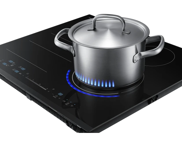 Samsung NZ64R9777GK/W1 - фото 30