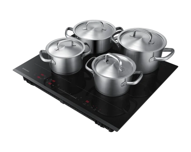 Samsung NZ64R9787GK/EO - фото 16