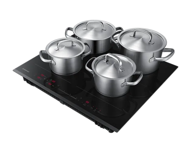 Samsung NZ64R9787GK/EO - фото 20