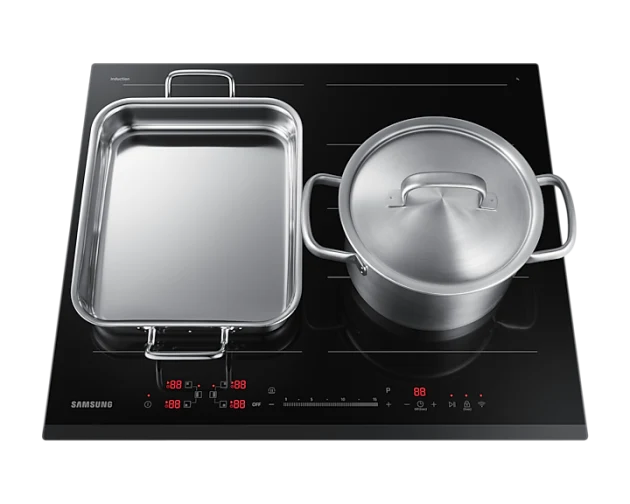 Samsung NZ64R9787GK/EO - фото 7