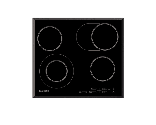 Samsung NZ64T3516QK/WT - фото 2