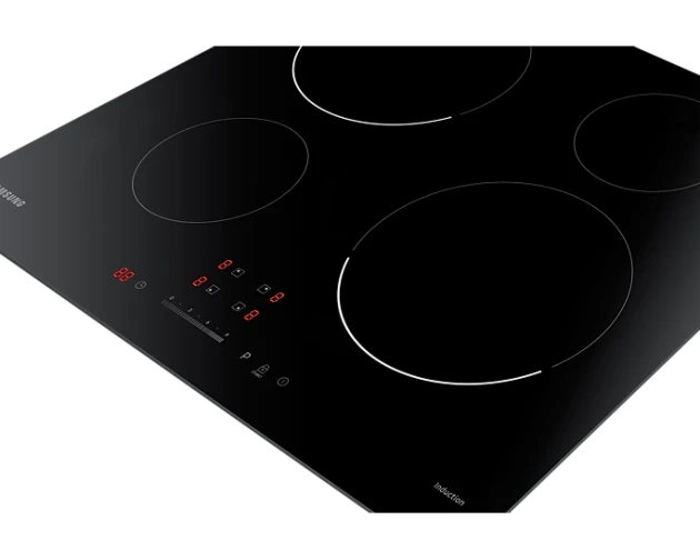 Samsung NZ64T3707AK - фото 3