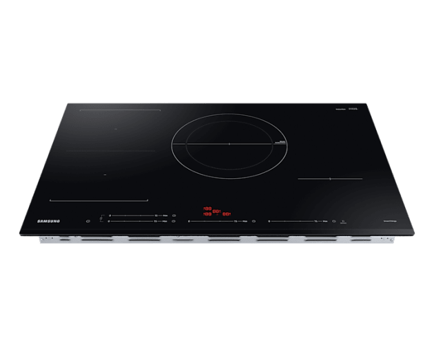 Samsung NZ84C5047GK/U2 - фото 2