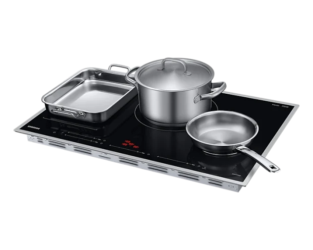 Samsung NZ84C5047HK/U1 - фото 4