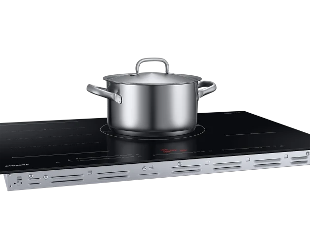 Samsung NZ84C6057FK/U1 - фото 22