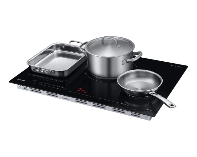 Samsung NZ84C6057FK/U1 - фото 5