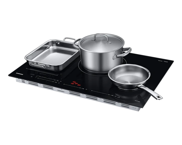 Samsung NZ84C6057FK/U1 - фото 55