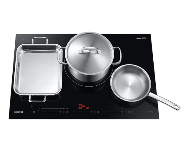 Samsung NZ84C6057FK/U1 - фото 40