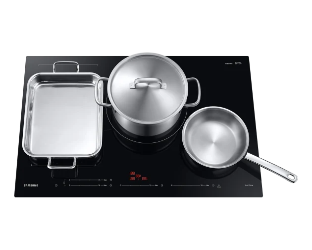 Samsung NZ84C6057FK/U1 - фото 4