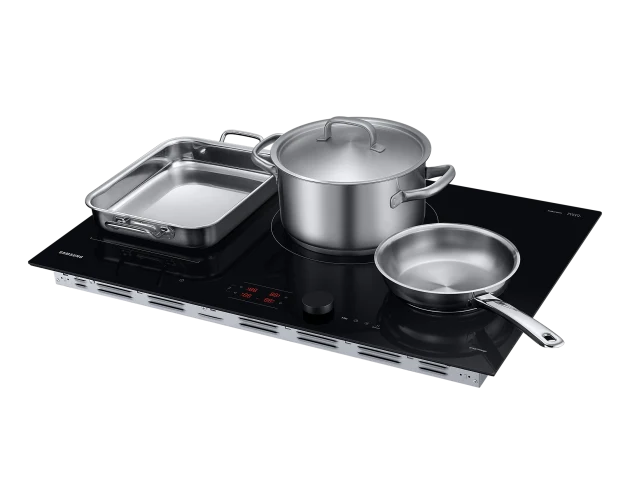 Samsung NZ84C6058FK/U1 - фото 26