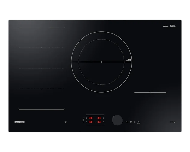 Samsung NZ84C6058FK/U1 - фото 4