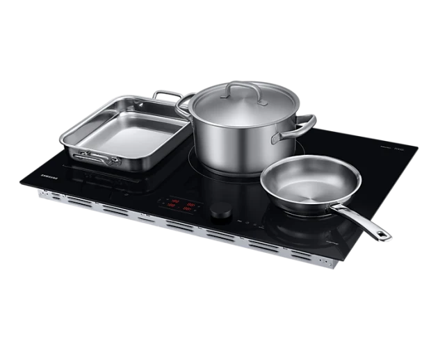 Samsung NZ84C6058FK/U1 - фото 56