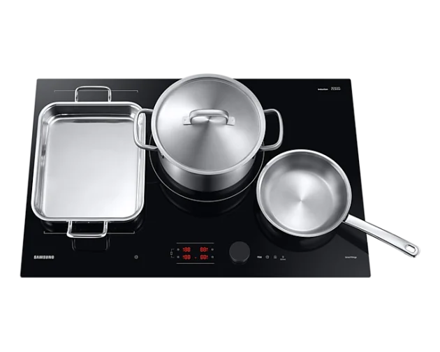 Samsung NZ84C6058FK/U1 - фото 52