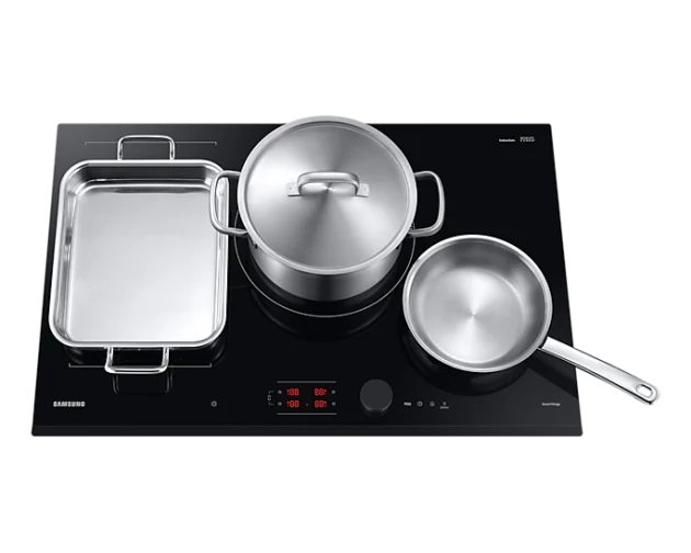 Samsung NZ84C6058GK/U2 - фото 26