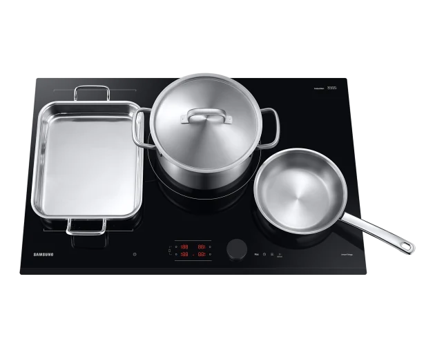 Samsung NZ84C6058GK/U2 - фото 3