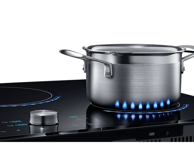 Samsung NZ84J9770EK/EO - фото 10