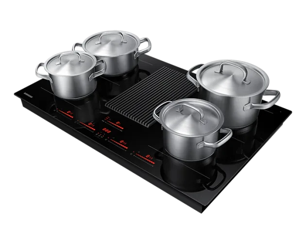 Samsung NZ84T9747VK/UR - фото 19