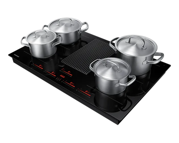 Samsung NZ84T9747VK/UR - фото 14