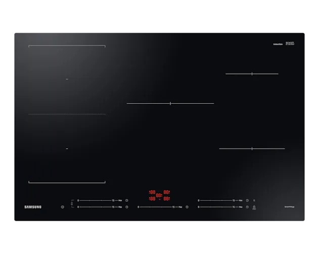 Samsung NZ85C5047FK/U1 - фото 34