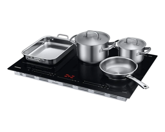 Samsung NZ85C5047FK/U1 - фото 46