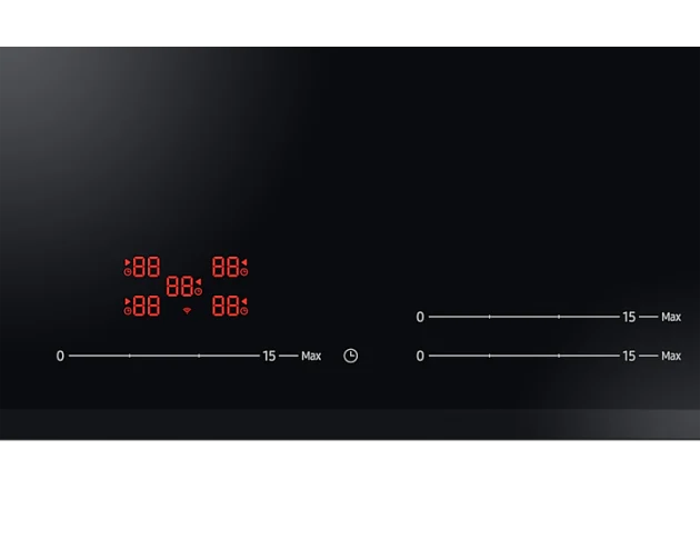 Samsung NZ85C5047GK/U2 - фото 16