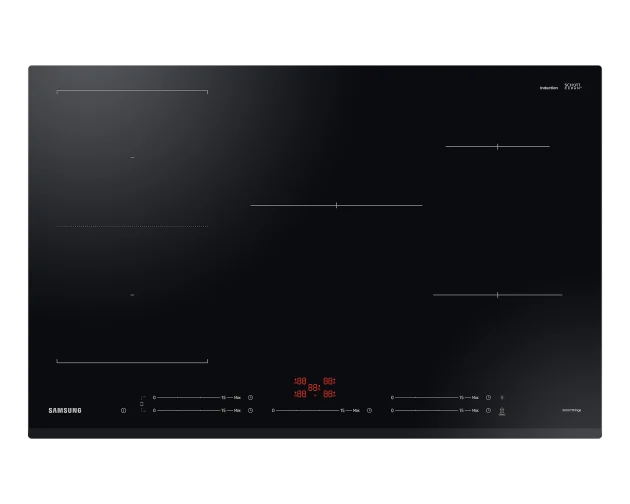 Samsung NZ85C5047GK/U2 - фото 4