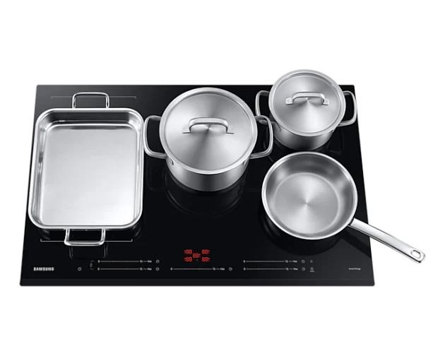 Samsung NZ85C5047GK/U2 - фото 53