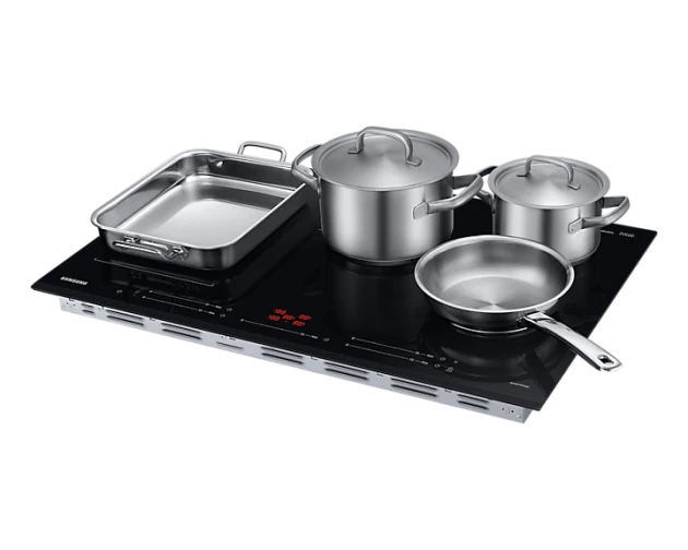 Samsung NZ85C5047GK/U2 - фото 44