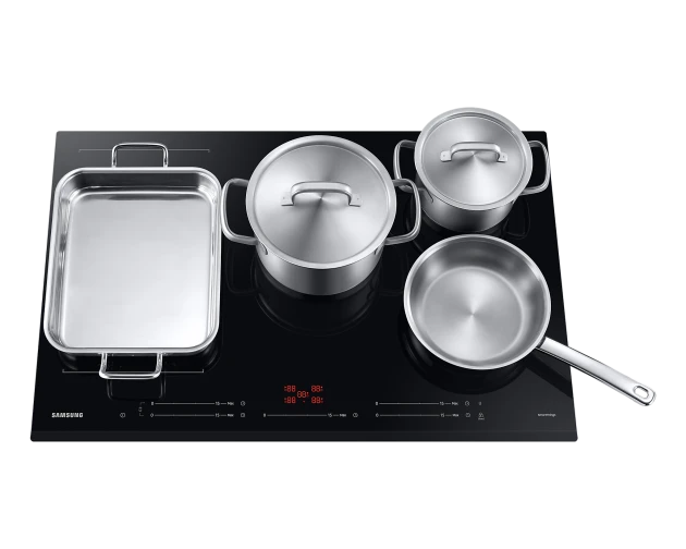 Samsung NZ85C5047GK/U2 - фото 27