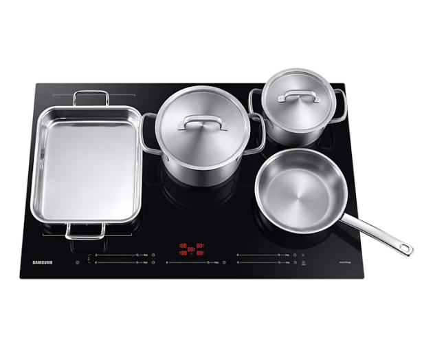 Samsung NZ85C6057FK/U1 - фото 36