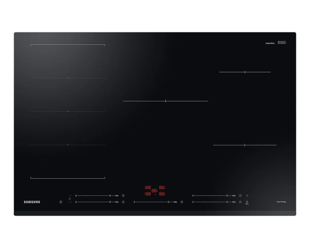 Samsung NZ85C6057GK/U2 - фото 47