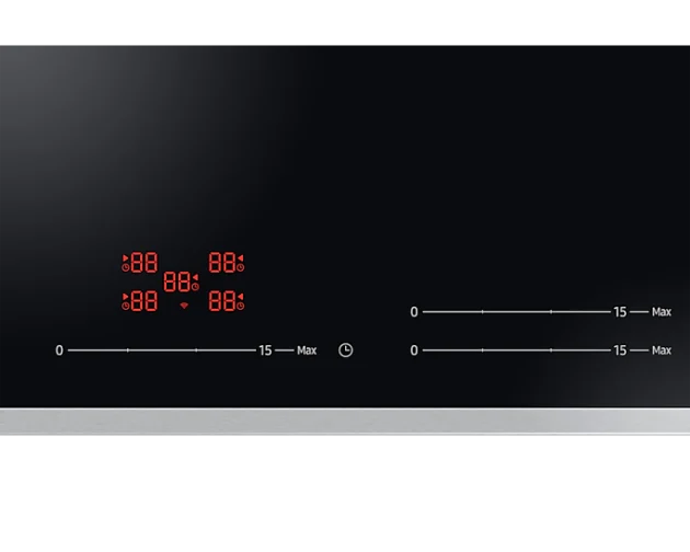 Samsung NZ85C6057HK/U1 - фото 25