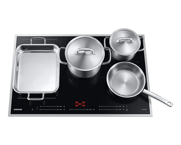 Samsung NZ85C6057HK/U1 - фото 46