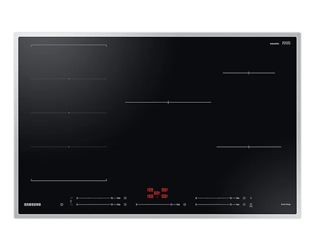 Samsung NZ85C6057HK/U1 - фото 45