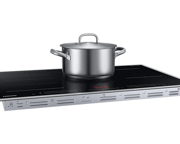 Samsung NZ85C6057HK/U1 - фото 2