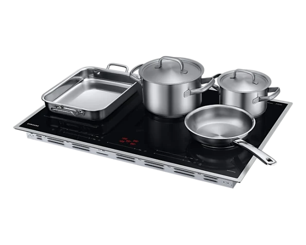 Samsung NZ85C6057HK/U1 - фото 32