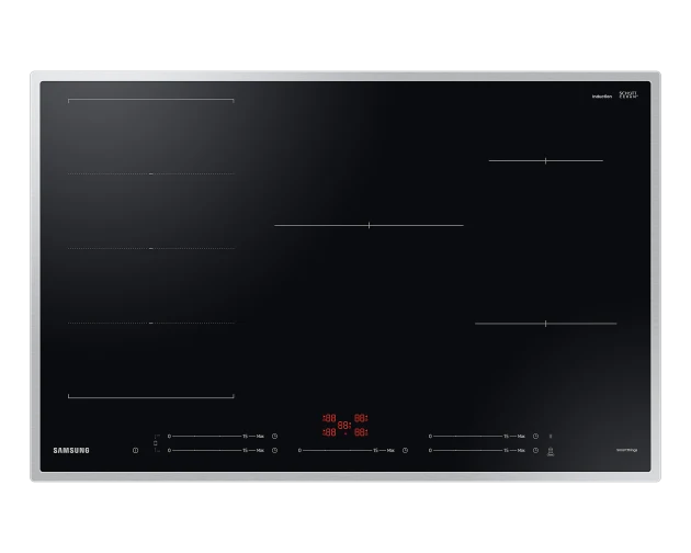 Samsung NZ85C6057HK/U1 - фото 20