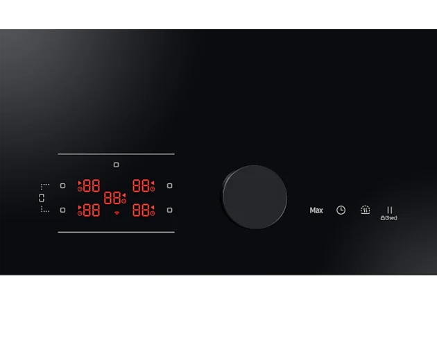 Samsung NZ85C6058FK/U1 - фото 3