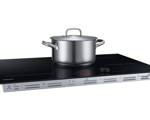 Samsung NZ85C6058FK/U1 - фото 45