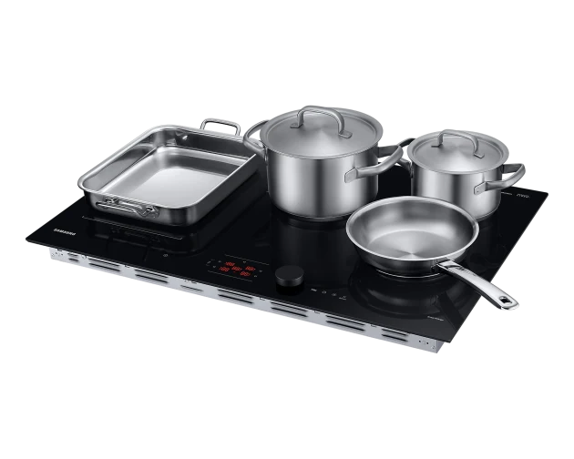 Samsung NZ85C6058FK/U1 - фото 36