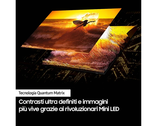 Samsung QE43QN90D - фото 9