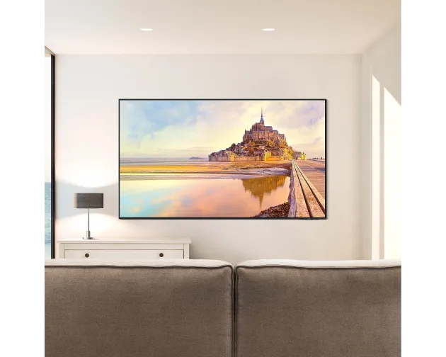 Samsung QE43QN90D - фото 6