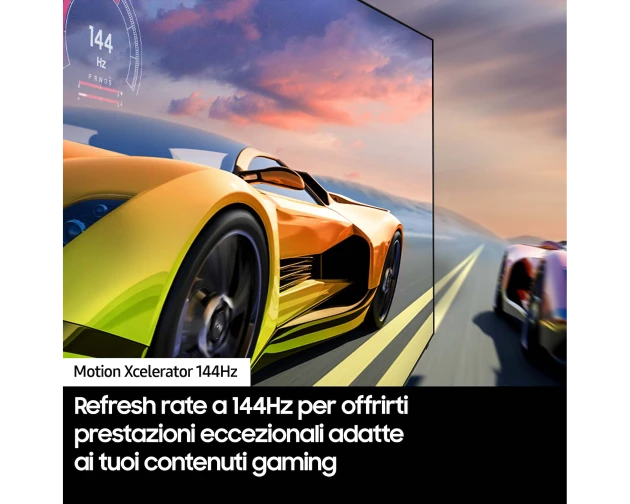 Samsung QE43QN90D - фото 10