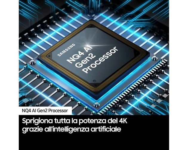 Samsung QE43QN90D - фото 8