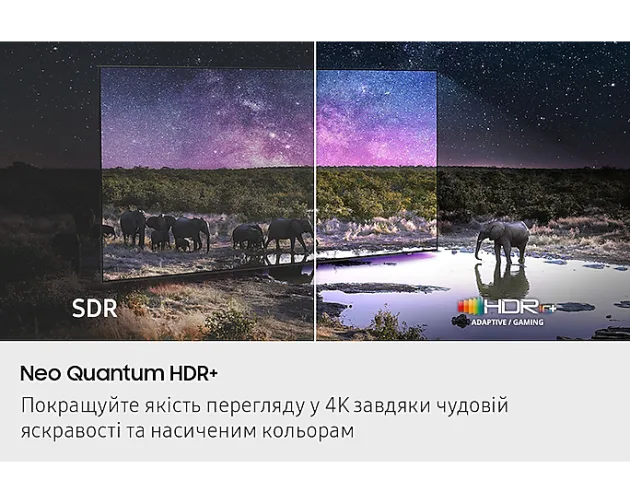 Samsung QE43QN90FAUXUA - фото 12