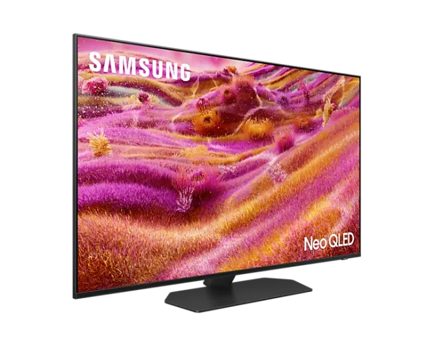 Samsung QE43QN90FAUXUA - фото 8