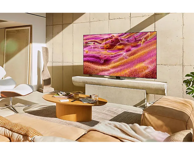 Samsung QE43QN90FAUXUA - фото 13