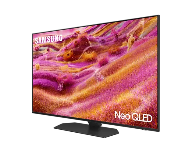 Samsung QE43QN90FAUXUA - фото 7