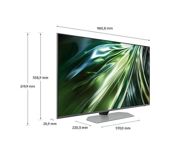 Samsung QE43QN92D - фото 5