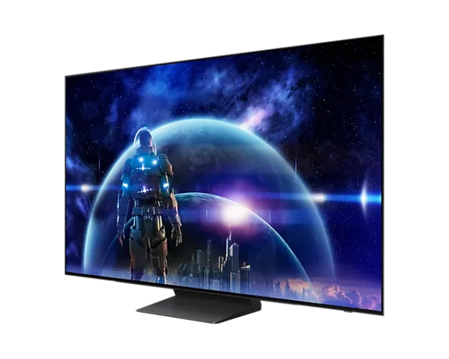 Samsung QE48S92D - фото 2